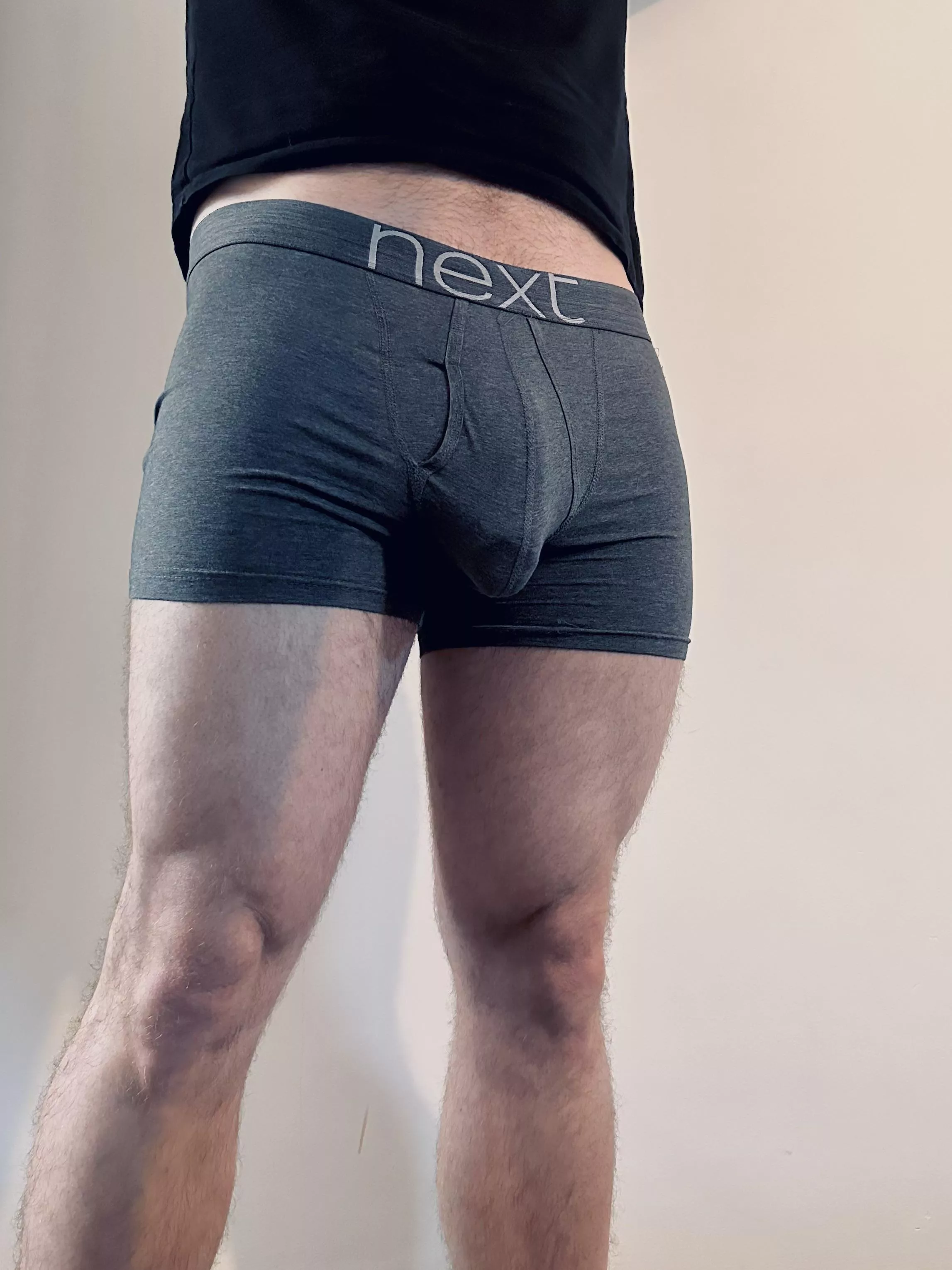 I’ve definitely missed this community. Have you?