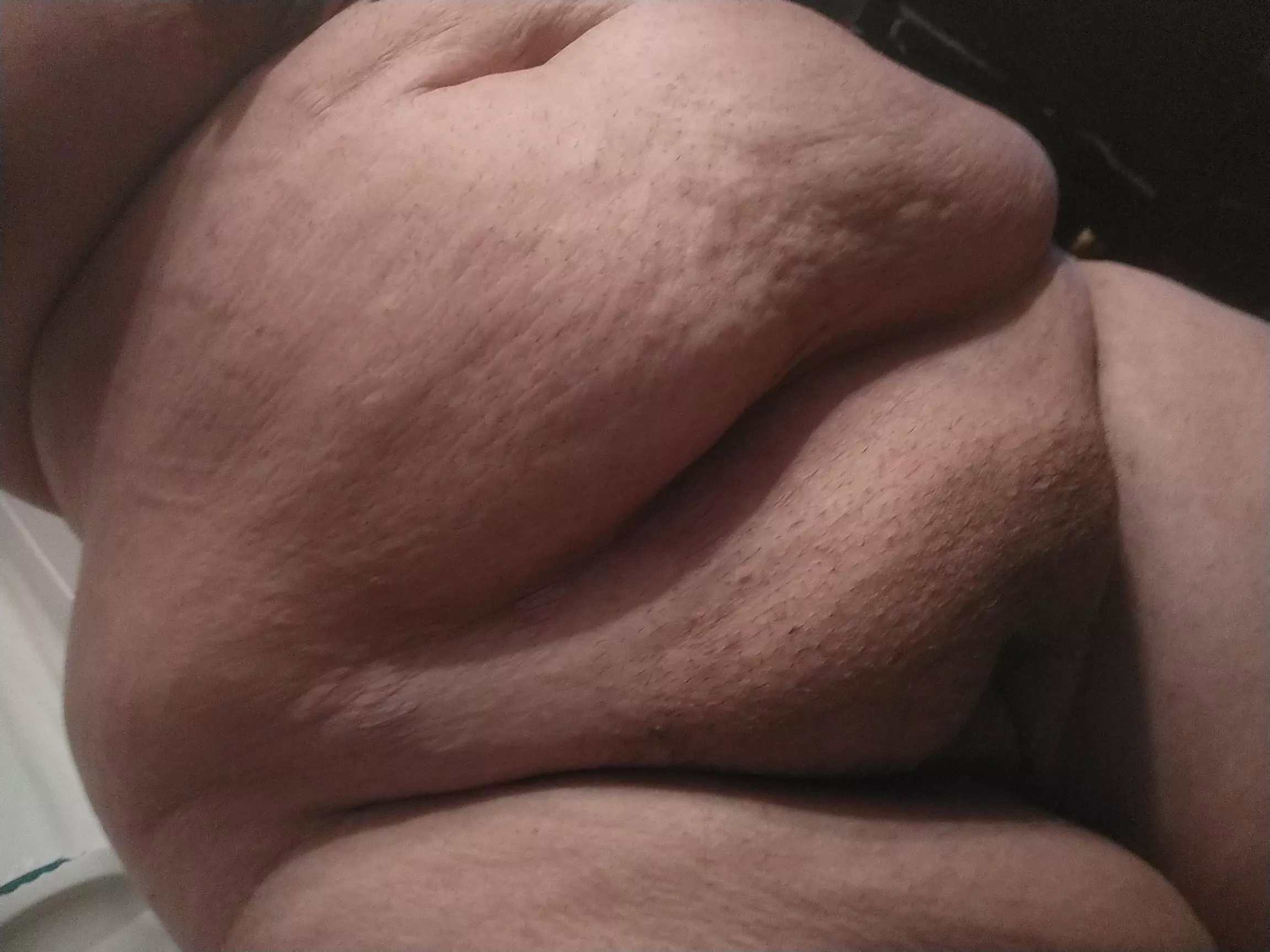 I've got such a fat pussy ❤️😌