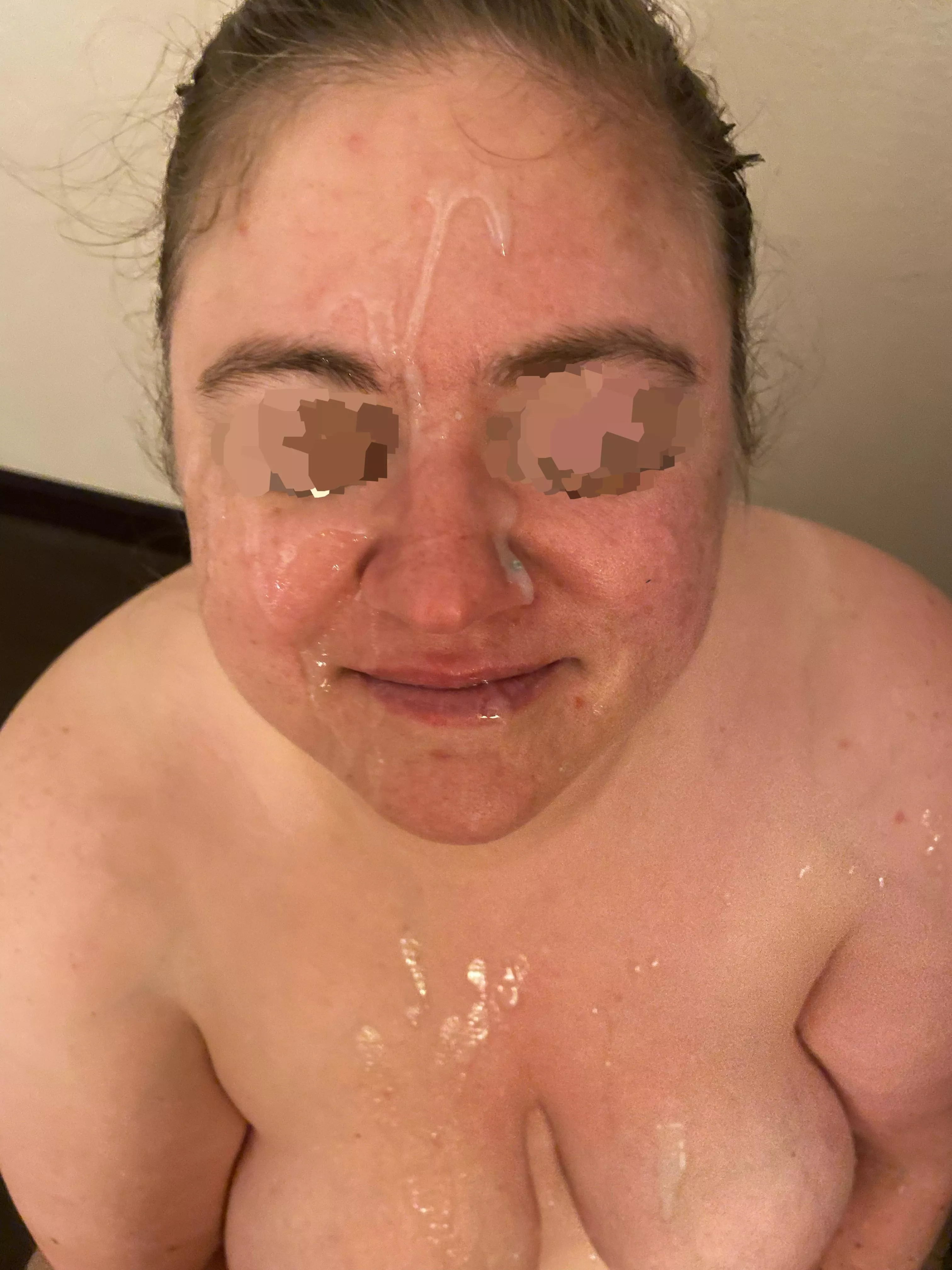 I’ve had a few double facials, next up is 3 or more.