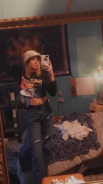 I’ve never been with a woman