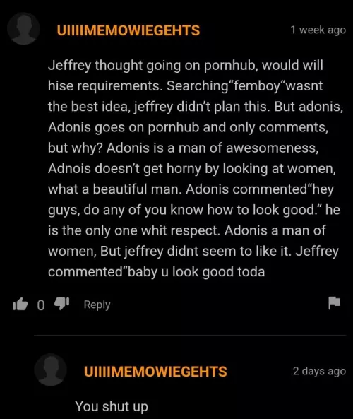 Jeffrey
