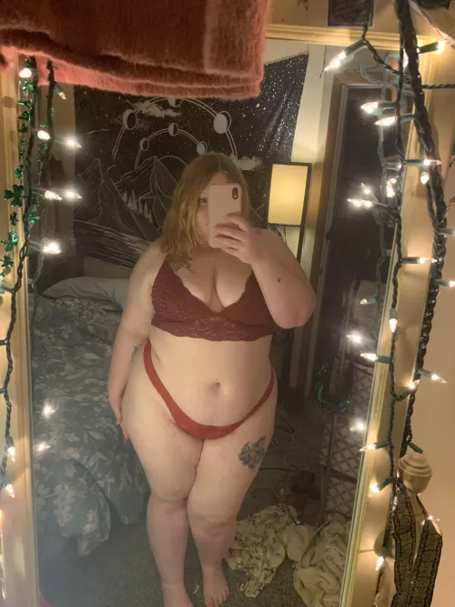 Just a cute pic 🥰