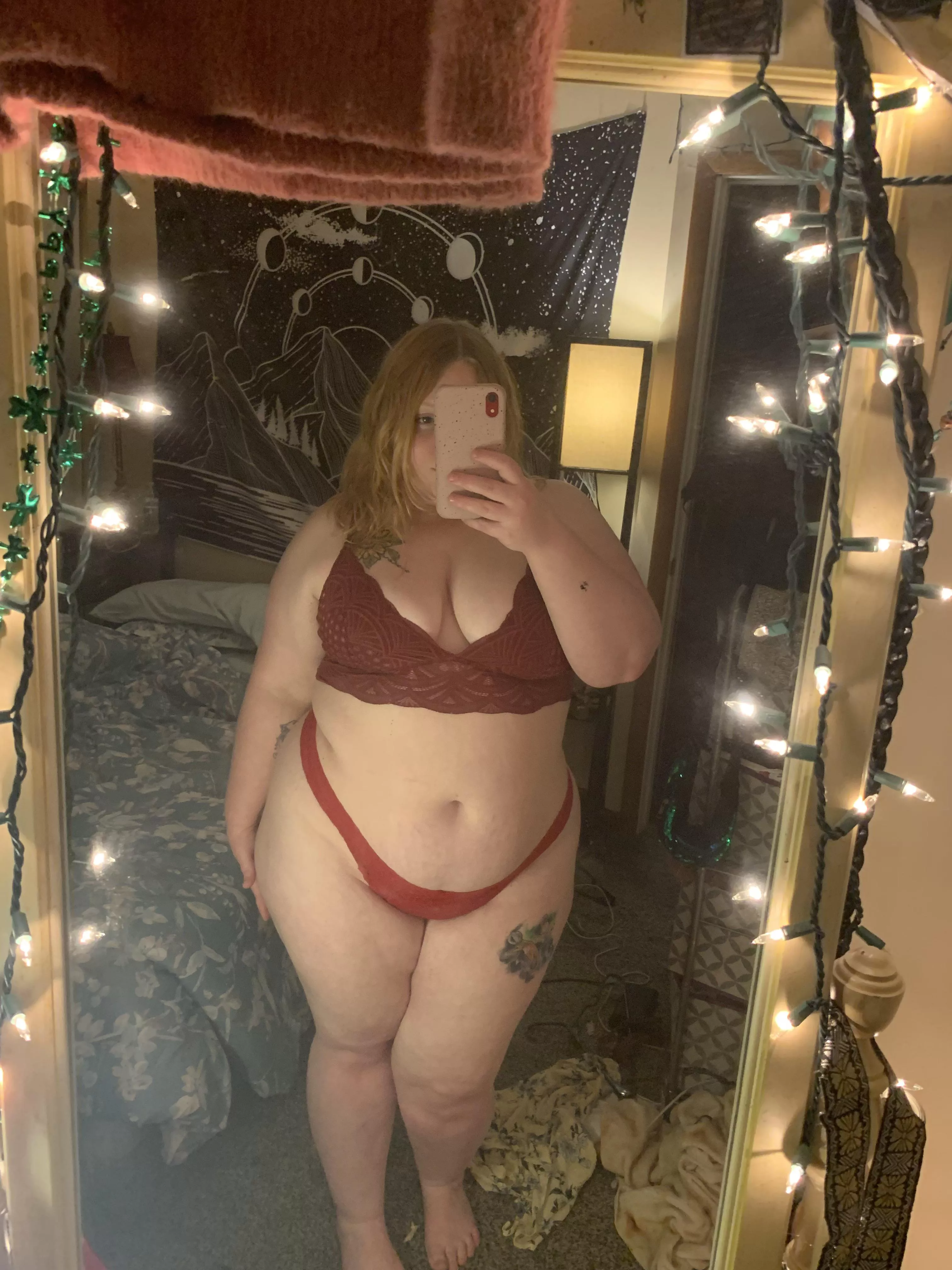 Just a cute pic 🥰