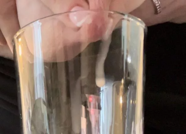 Just got home from work? Need a drink?