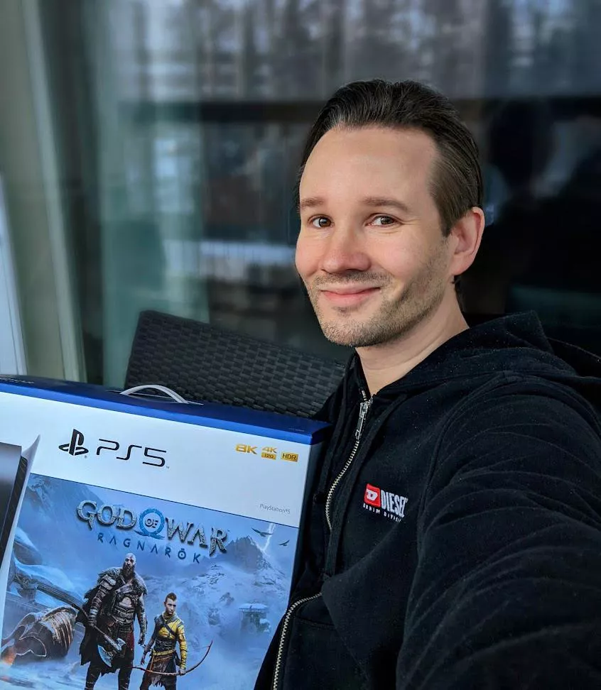 Just got this. Any game recommendations?