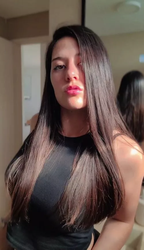 kneel before Aphrodite, pray to her and comply with all the strict orders she has for you slave [domme]