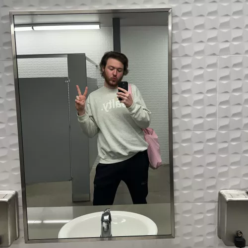 Last day at my corporate job. Excited to start my freelance career out in NYC soon