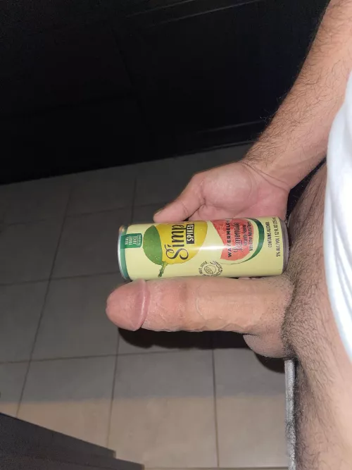 Length and width just about the same.