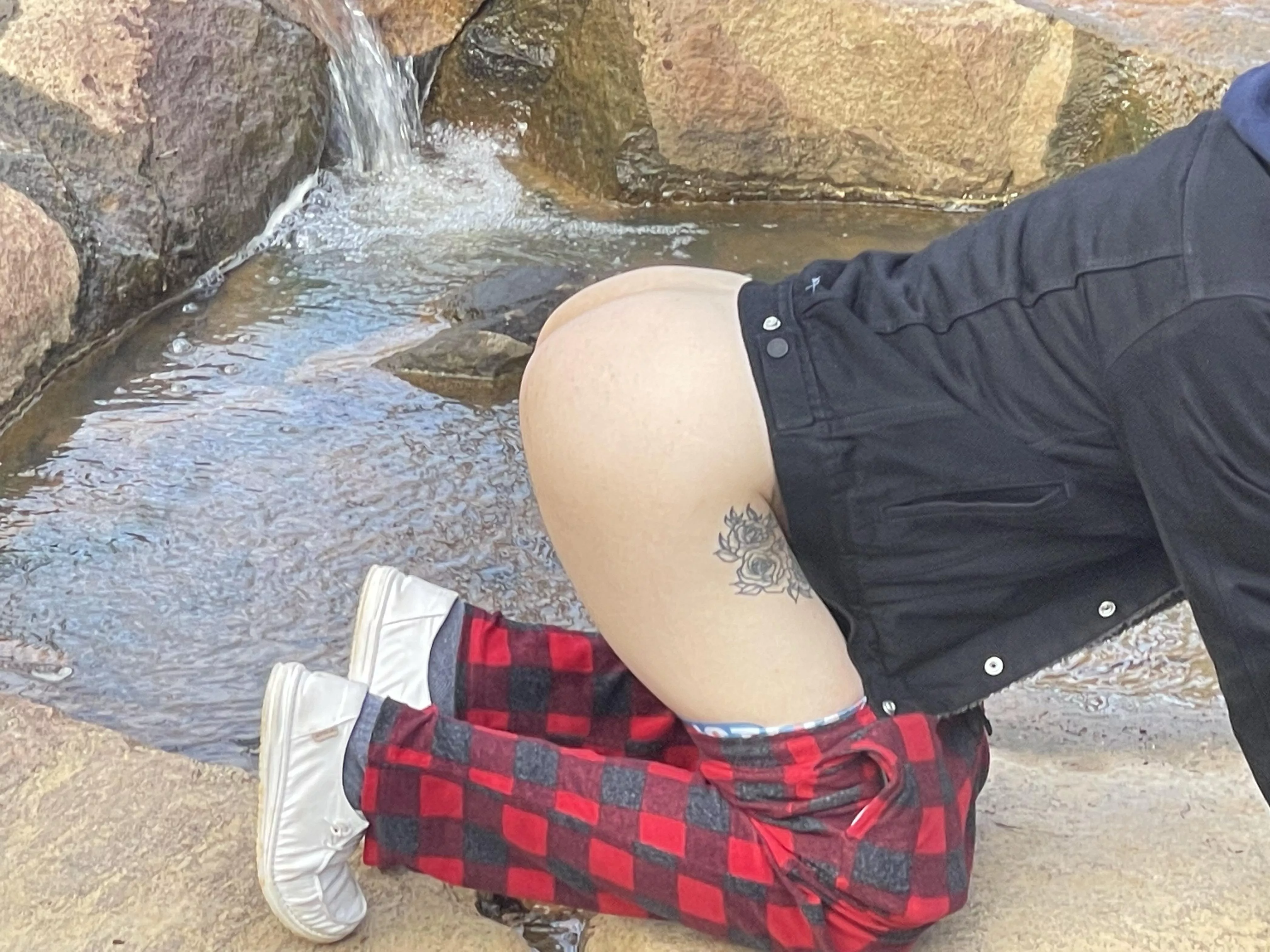 Let me throw it back ;)