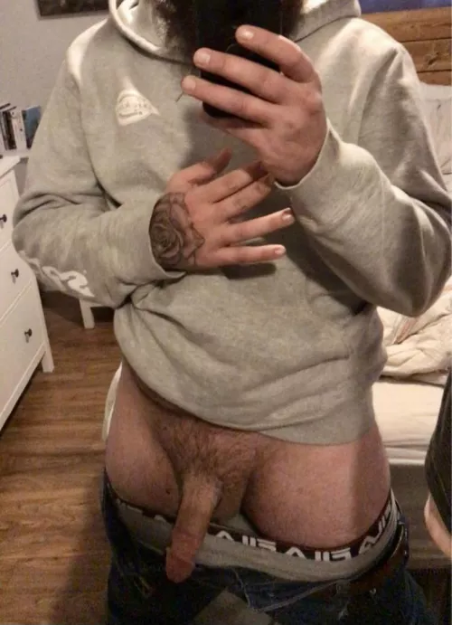 Let the weekend begin