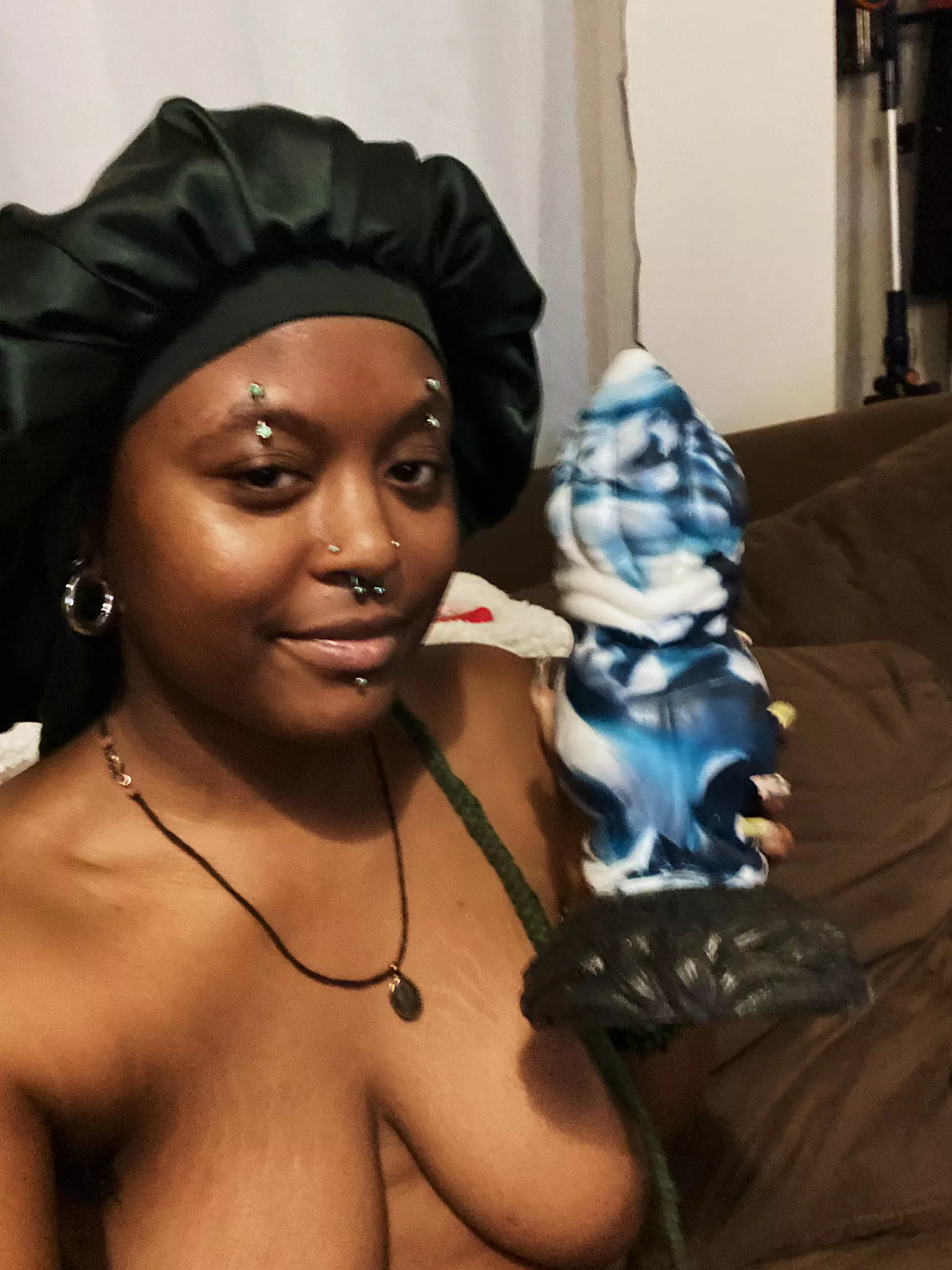 let's have fun daddy