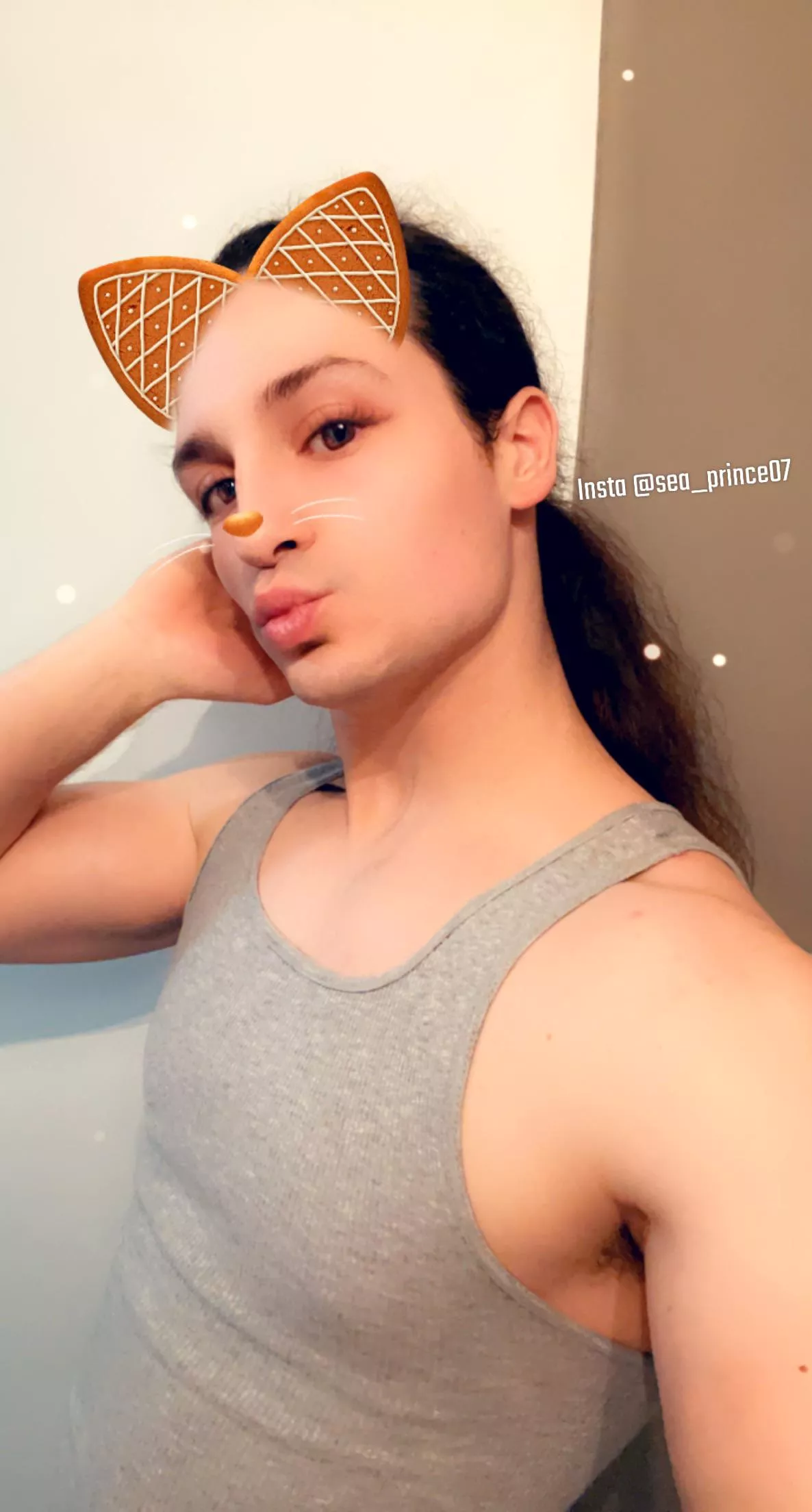 Let’s make out 💋