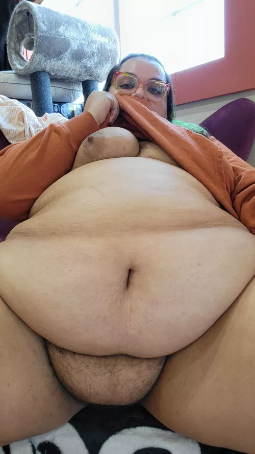 Let's work that stress out, Daddy 😏