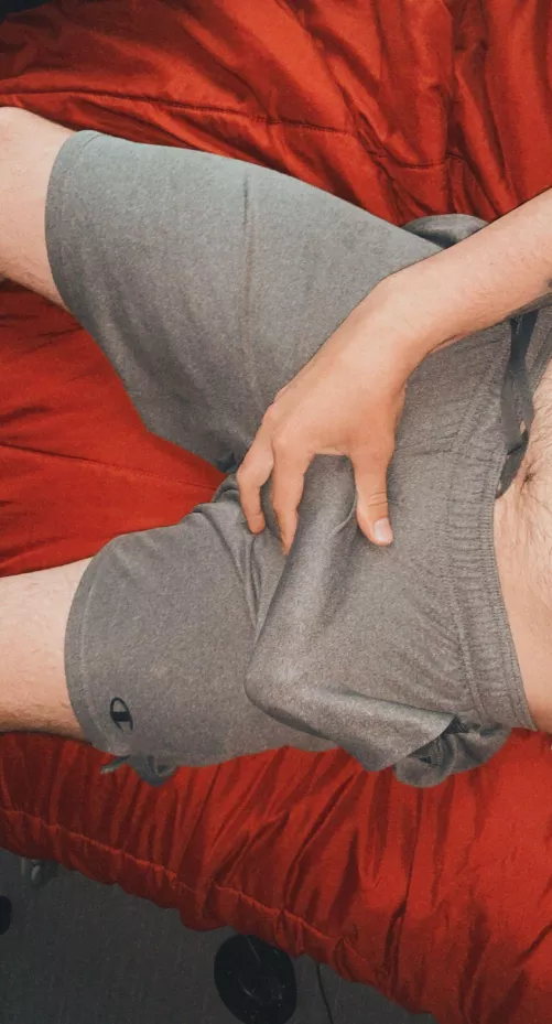 Life’s hard, I’m harder