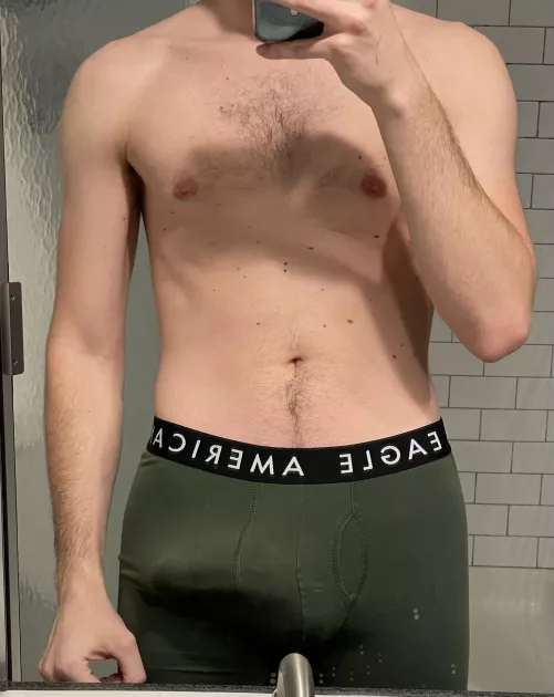 love this feeling 😈