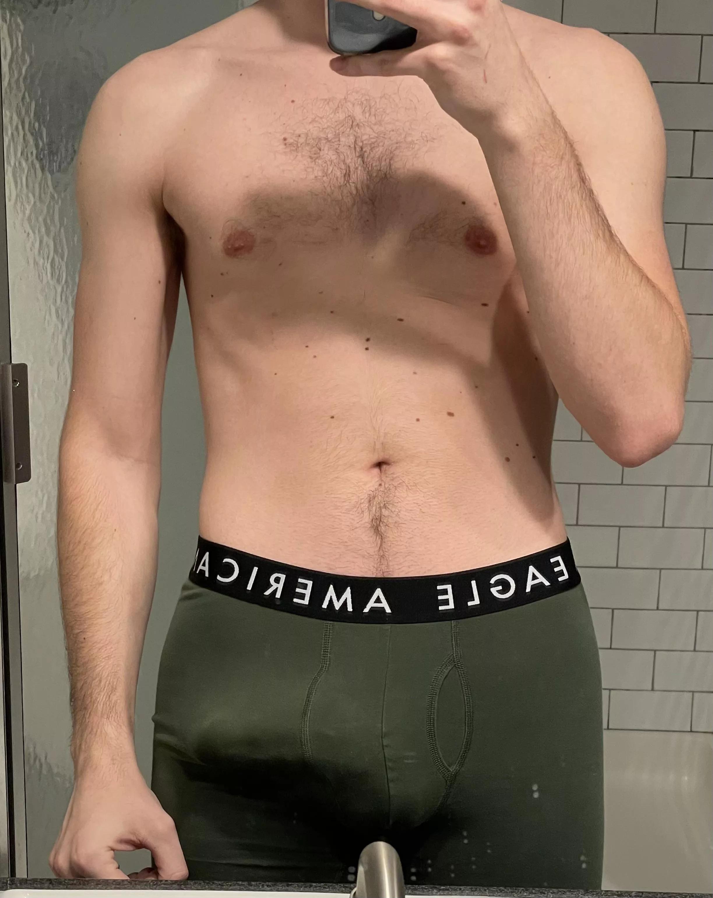 love this feeling 😈