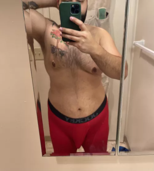 ☺️☺️ Love yourself always!