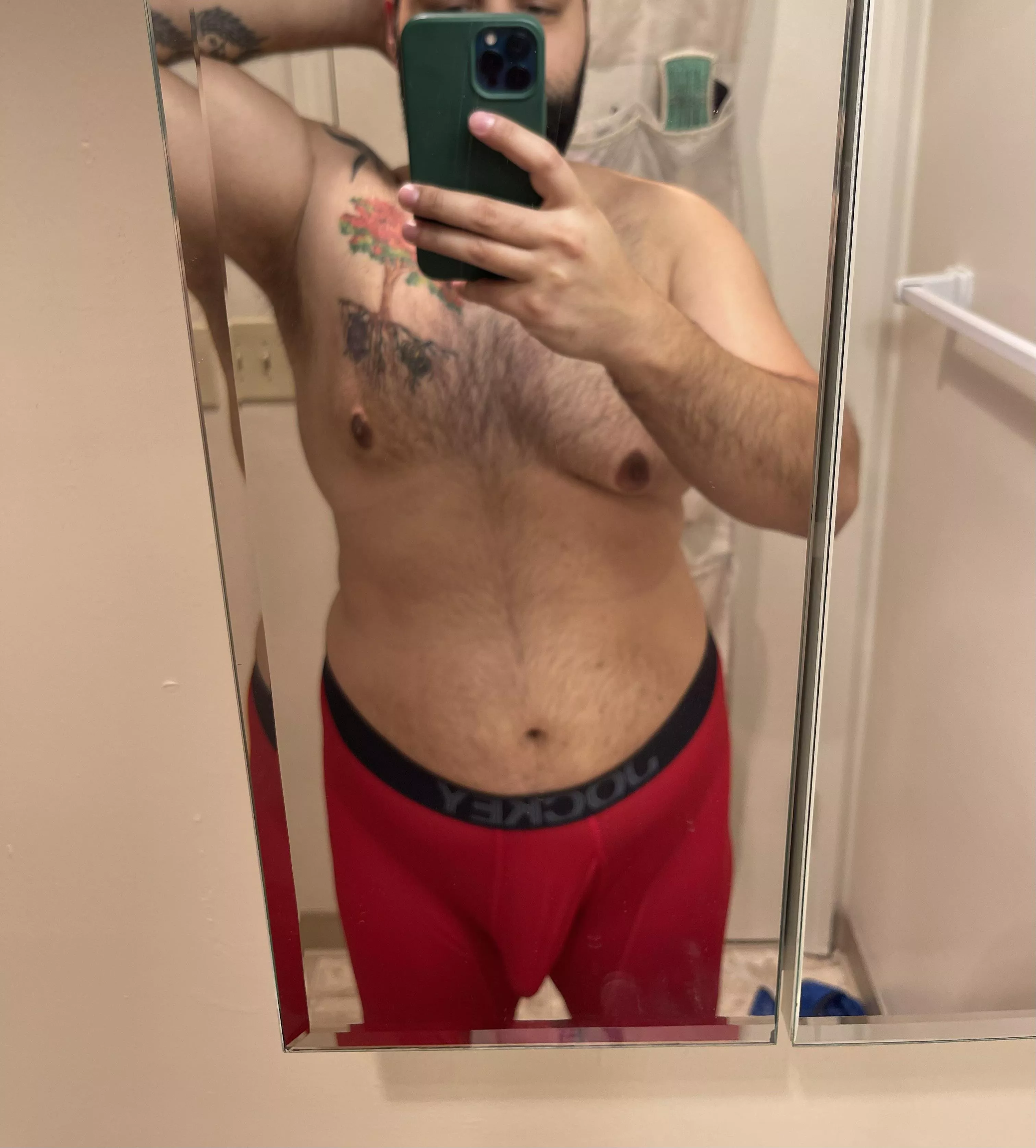 ☺️☺️ Love yourself always!