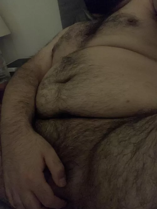 Low light…more skin