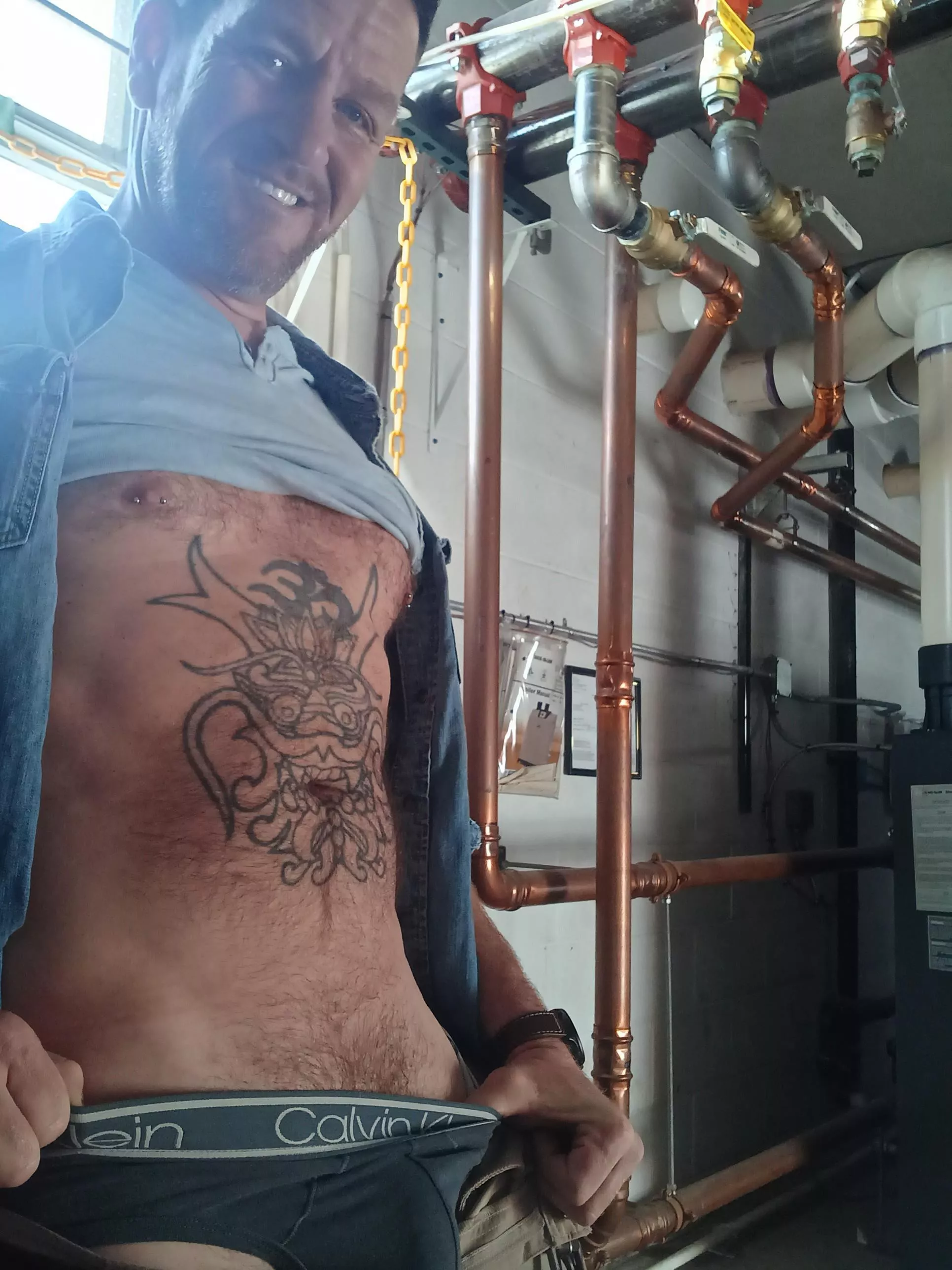 Lubrication is key to keep your system running efficiently