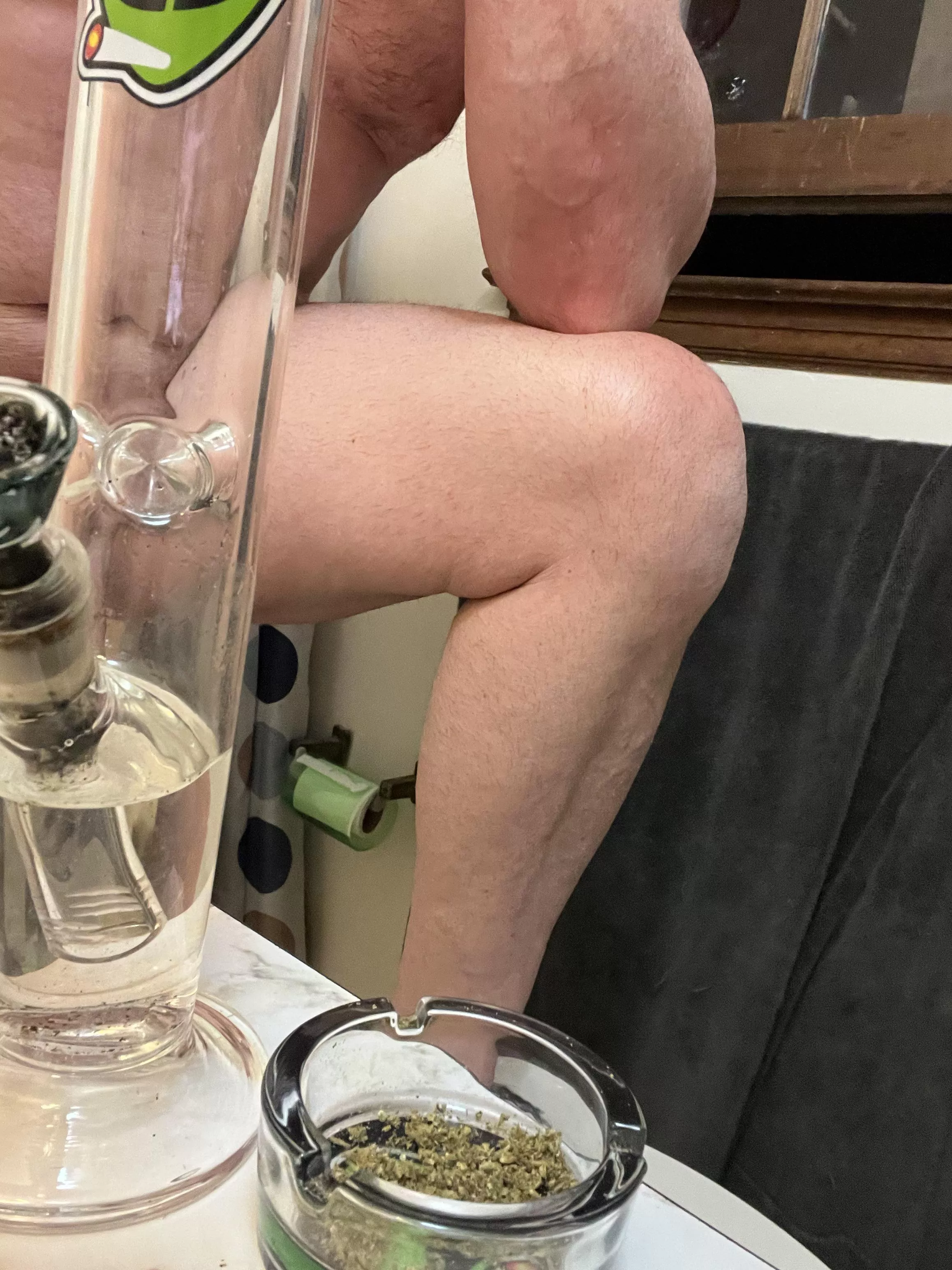 [M] This is my version of a nightcap. Wanna join me😏