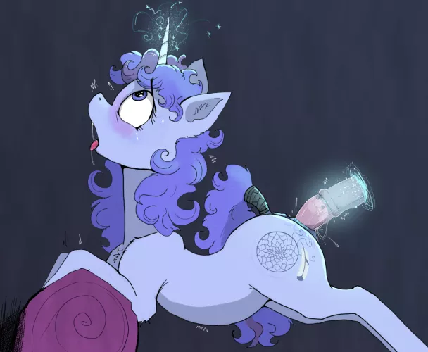 Magical Fucking (PaskaNaakka)