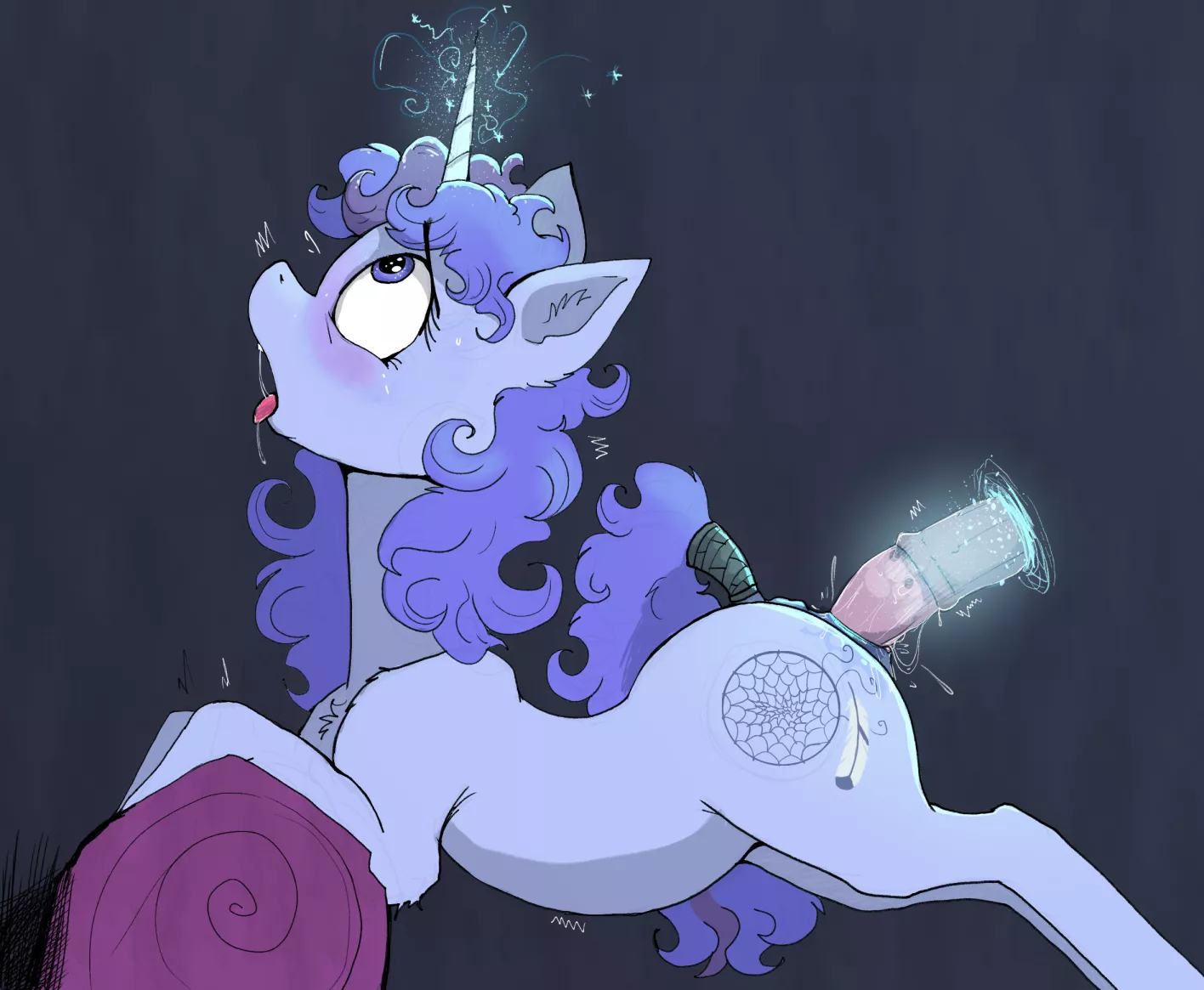 Magical Fucking (PaskaNaakka)