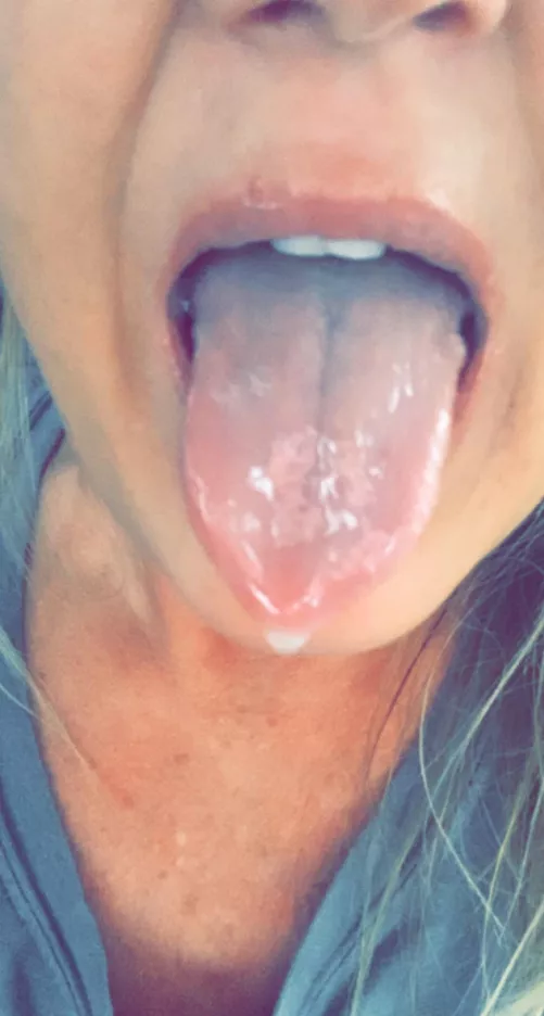 Married C💦M tastes best 😋