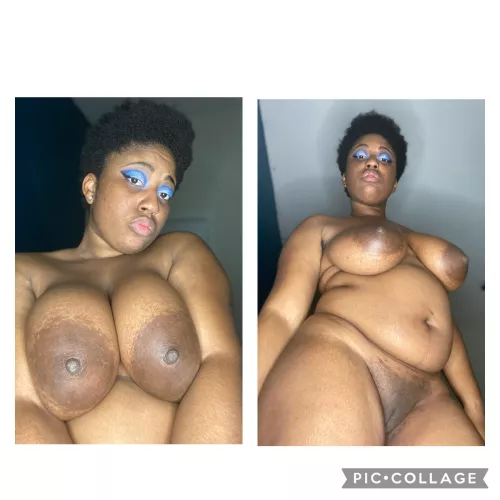 Max me out like credit card