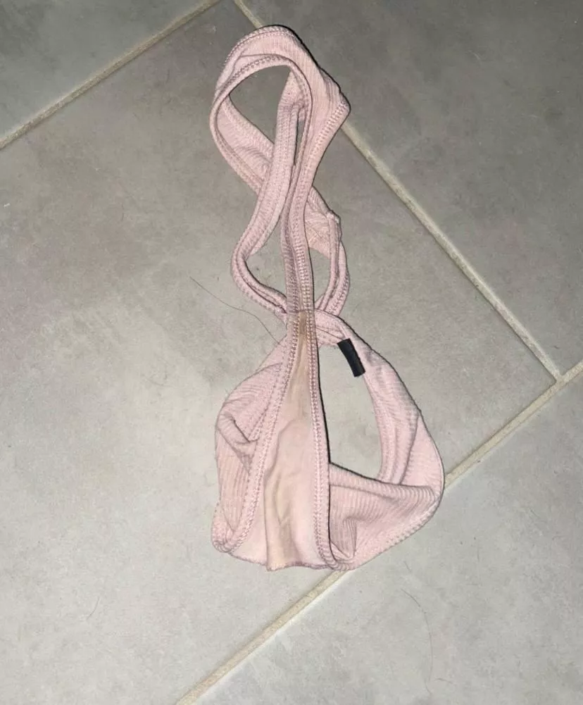 Me and sis just got back she told me to pull these off her 🤤