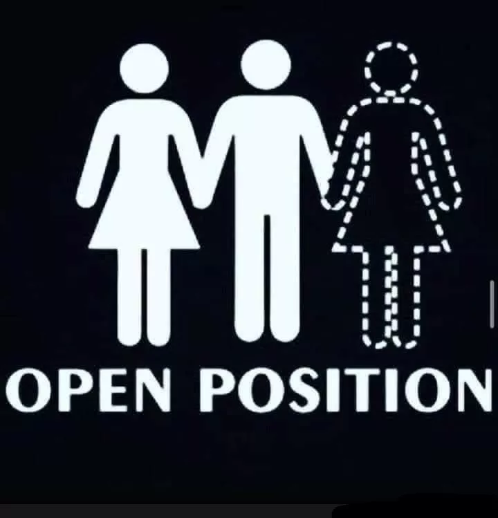 MF4F. Seeking unicorn for husband to play with and more. DMs are open.