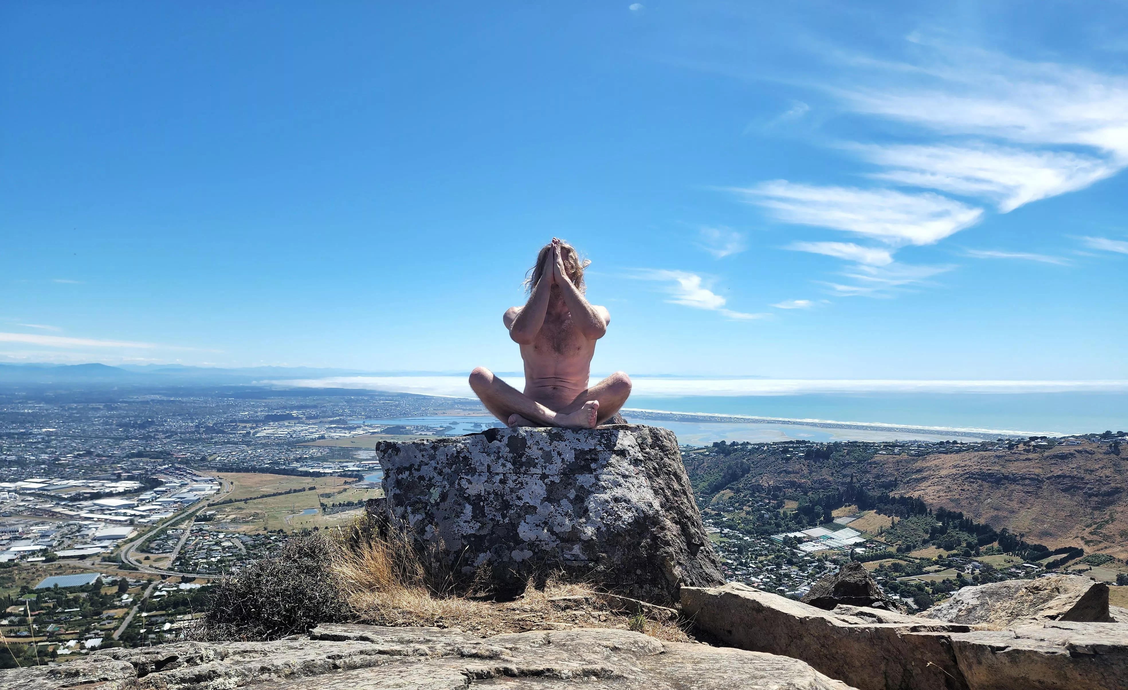 Mountain high,valley low, when I want to be at peace this is where I go :)