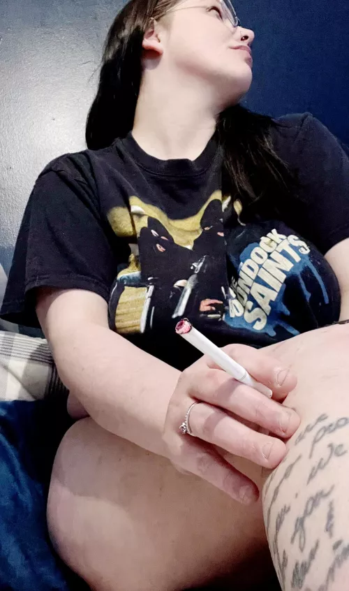 Murphy MacManus triggered my sexual awakening☘️