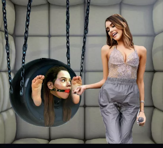 Must admit a ler who can tickle effortless torment there Lee is my thing 😁