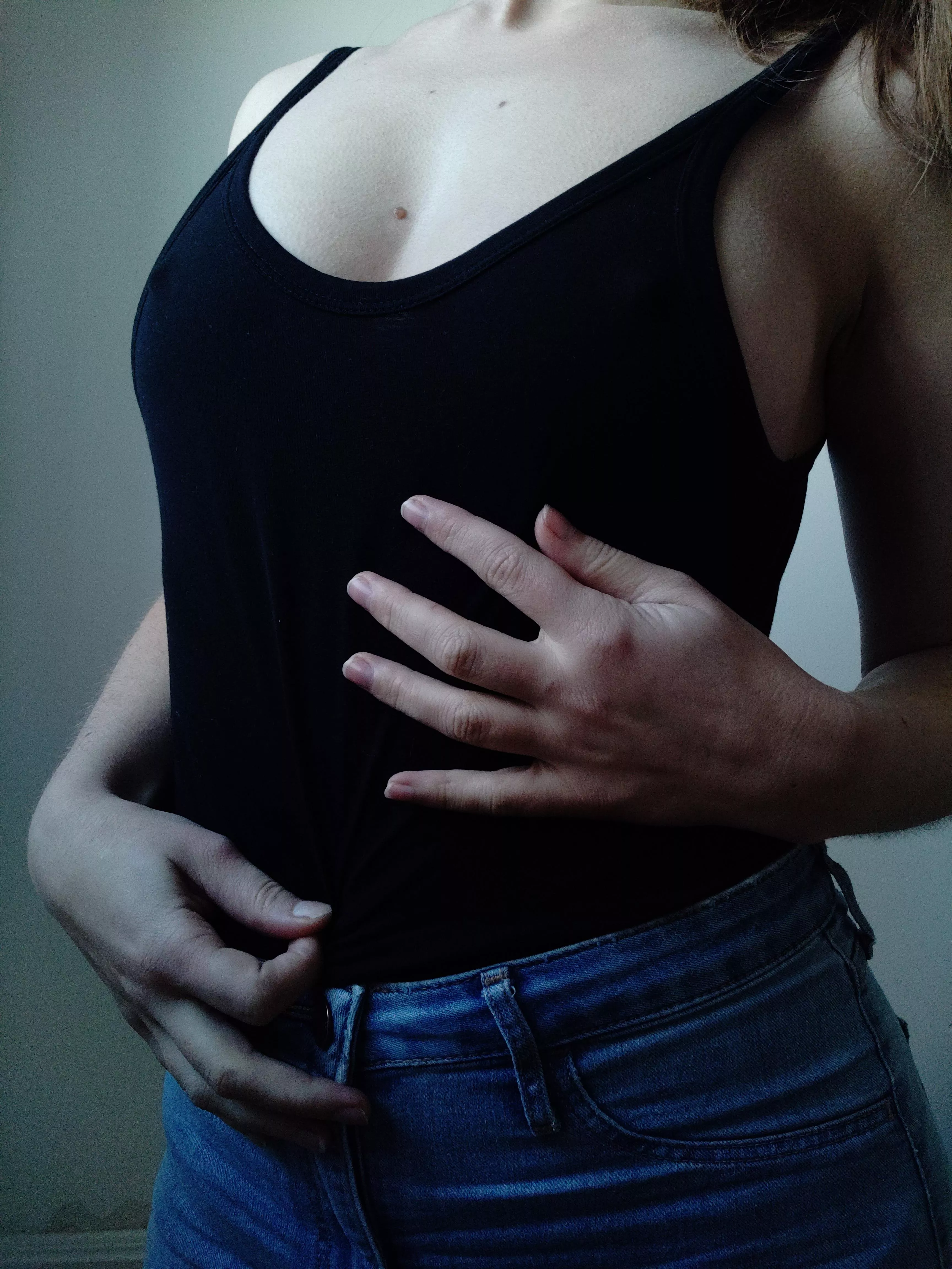 My first post here 🫶🏻 Felt cute so thought I'd share!!