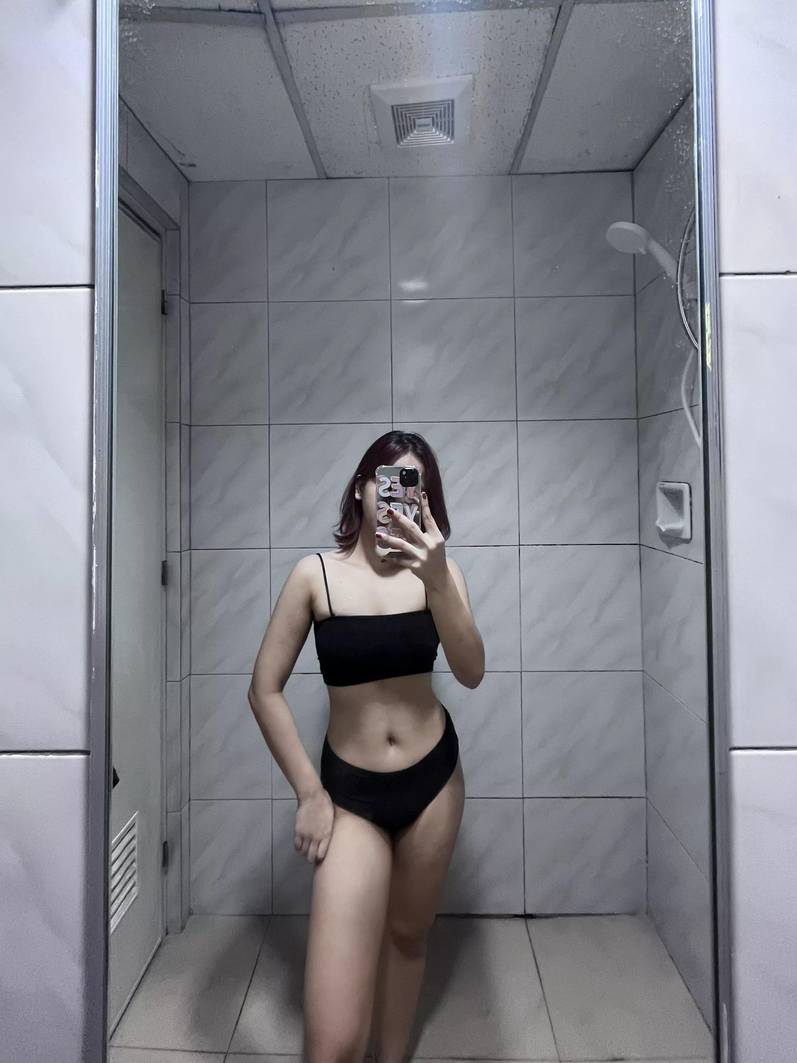 my (f)irst time to post here