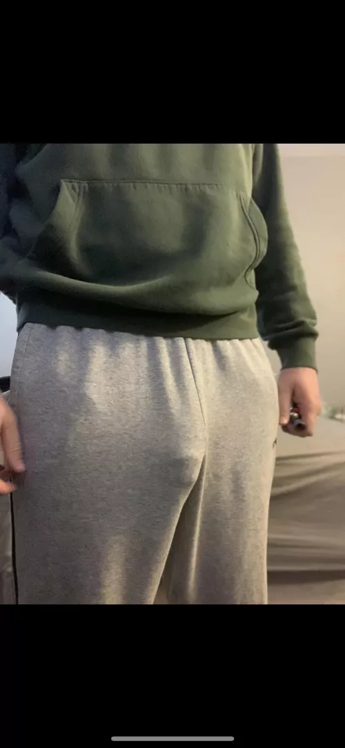 My grocery shopping outfit