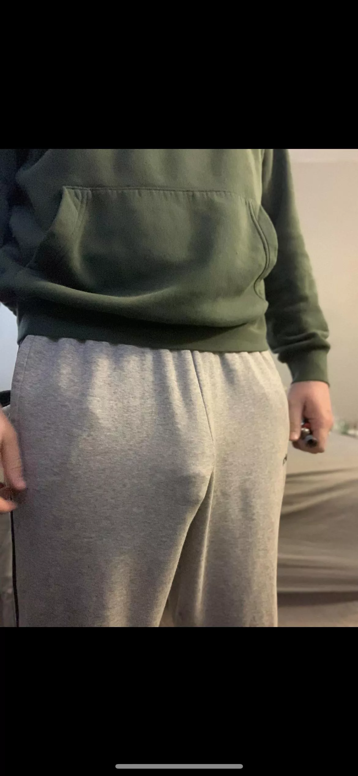 My grocery shopping outfit