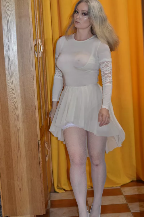 My handmade clothing