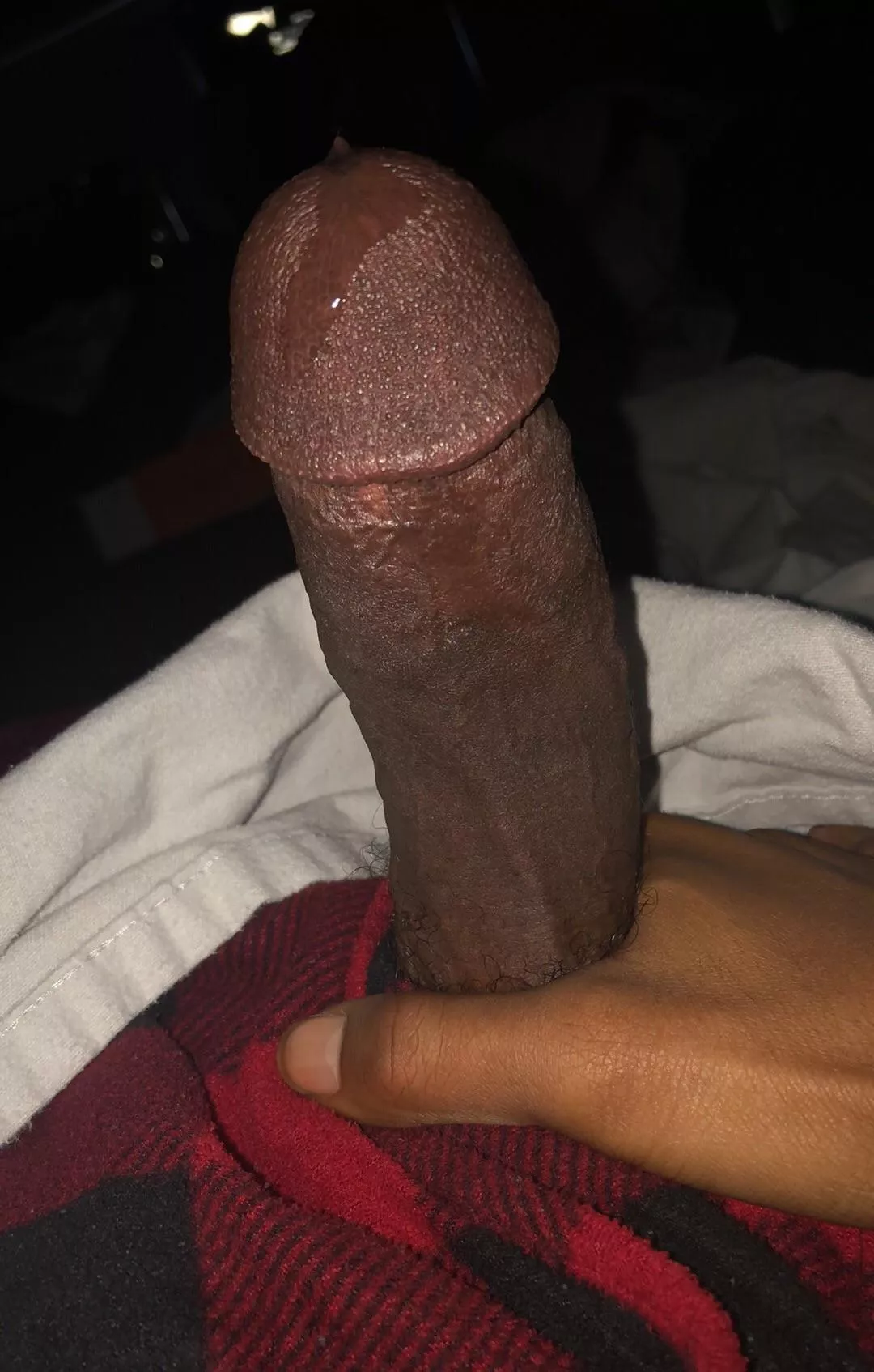 Need a cutie to clean up this bit of leakage