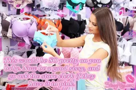 Need someone to take me shopping like this!!