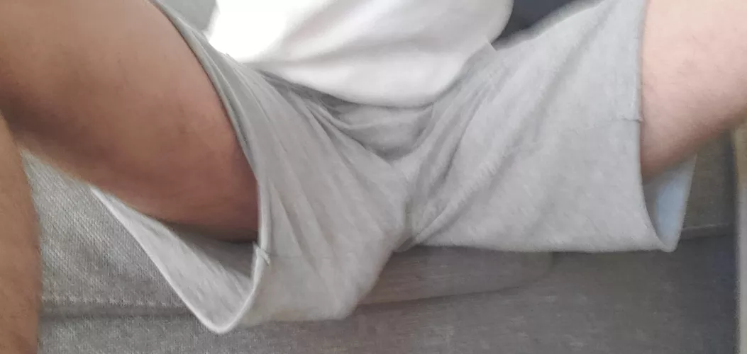 need to be careful how I sit.