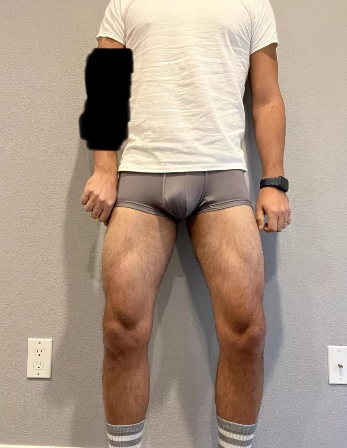 Need to start adding more weight