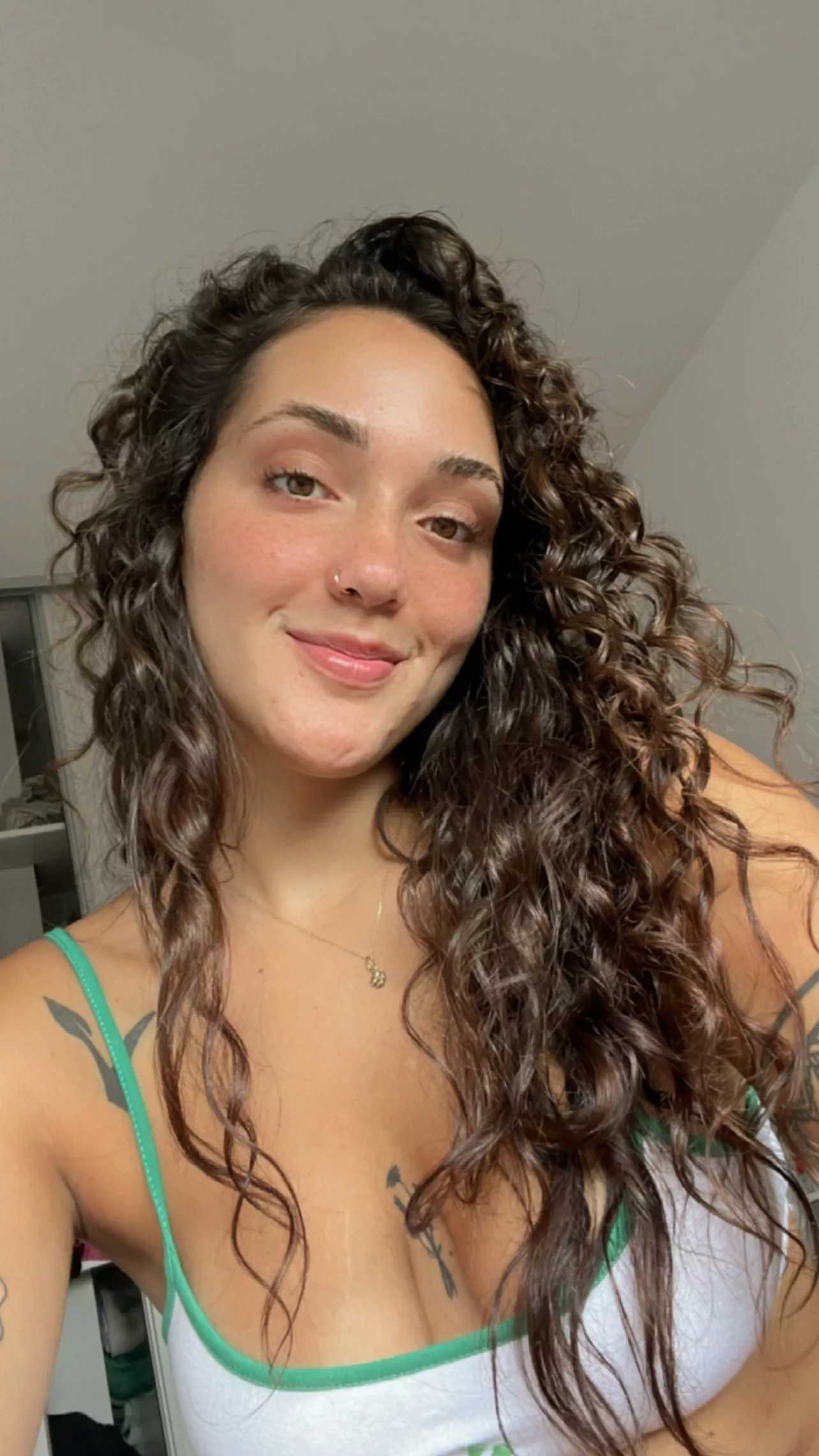 New here. Hello everyone!