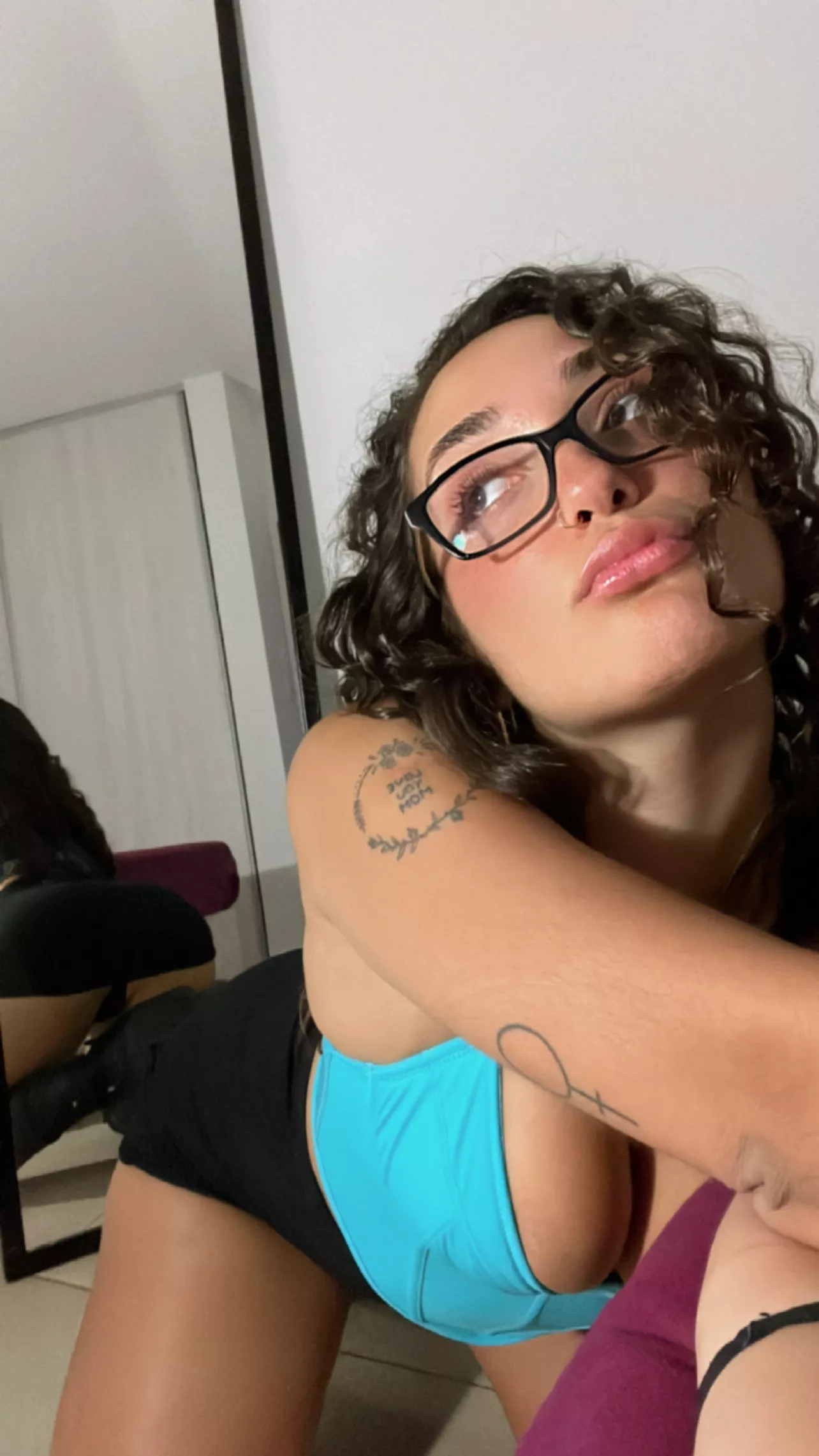 New here. Hi everyone!