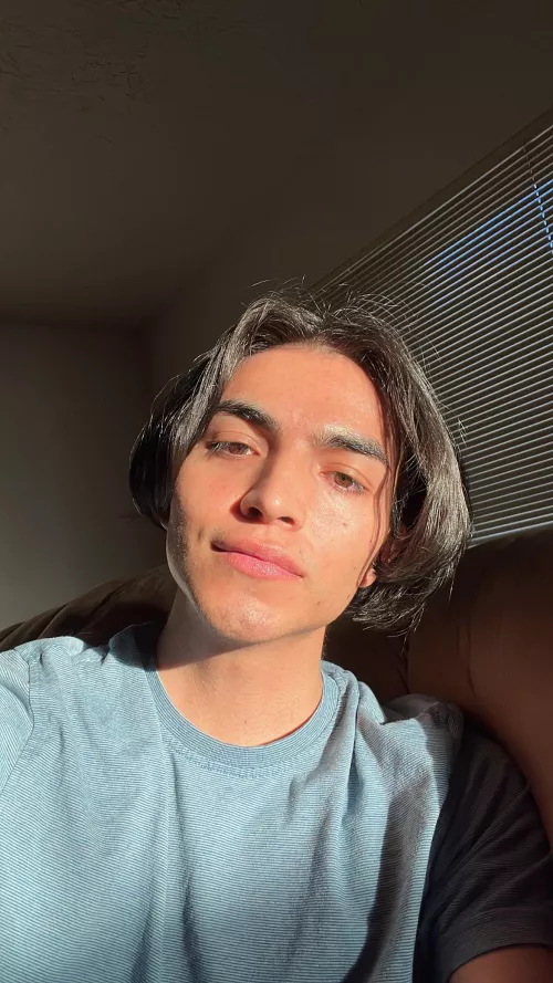 New skin care ☺️