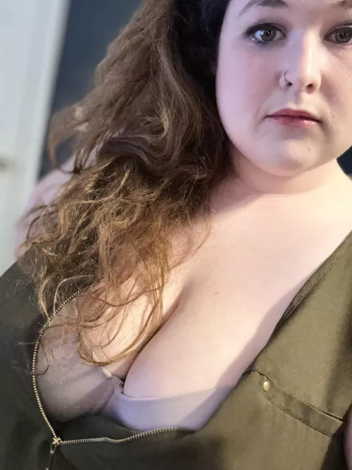 New to Reddit. Nice to meet y’all ☺️