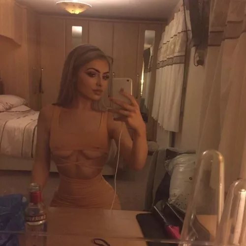 Night out or stay in?