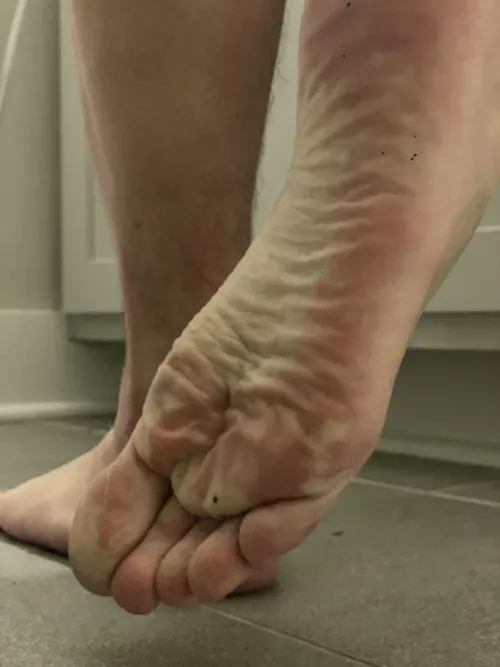 No judgement and no rush, enjoy :)