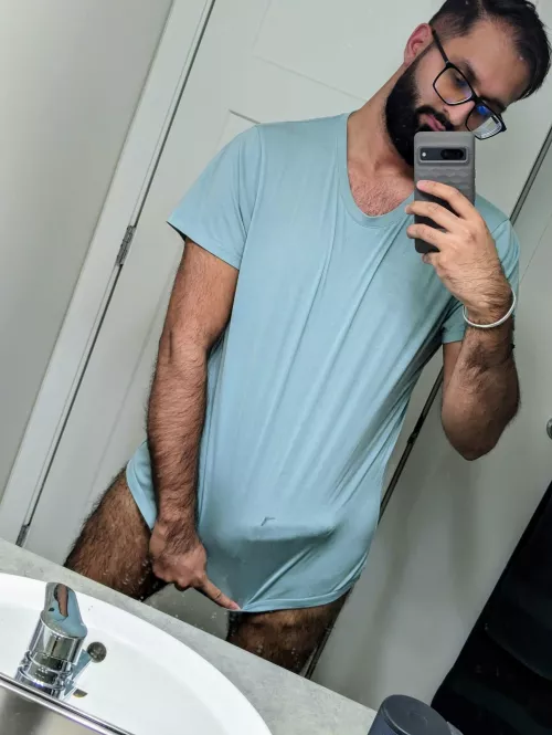 no pants are the best pants